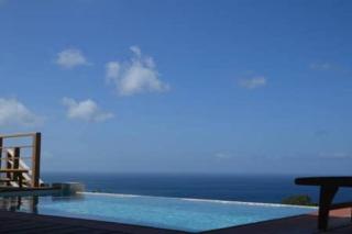 Kaye Mango Villa - Soufriere - 4