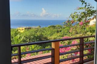 Kaye Mango Villa - Soufriere - 1