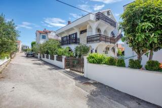Apartments with a parking space Vodice - 21216 - Vodice - 8