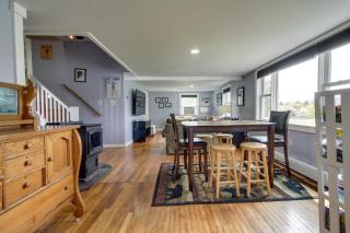 Vermont Vacation Rental Hot Tub, Near Ski Resorts - Mount Holly - 4