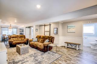 Pura Vida - 2 Houses - Murrells Inlet - 6