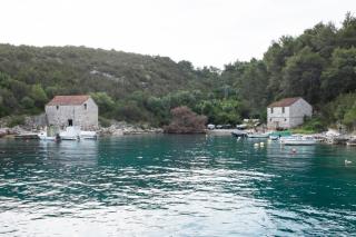 Holiday house with a parking space Rudina, Hvar - 18333 - Stari Grad (Cittavecchia) - 8