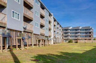 Happy Place - Rodanthe - 2