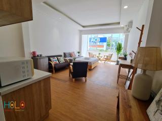 HOLO BEN THANH SAIGON Serviced HomeStay - Ho Chi Minh - 1