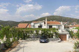 Apartments with a parking space Marina, Trogir - 21358 - Marina - 0