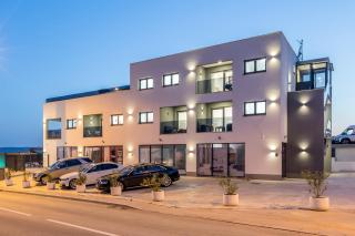 Apartments with a parking space Kastel Luksic, Kastela - 20265 - Kaštela - 8