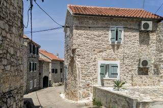 Holiday house with a parking space Murter - 21382 - Murter - 0