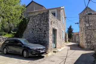 Holiday house with a parking space Murter - 21382 - Murter - 8