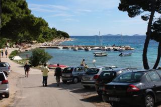 Holiday house with a parking space Murter - 21382 - Murter - 5