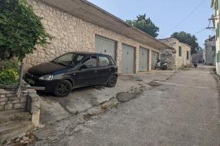 Holiday house with a parking space Murter - 21382 - Murter - 4