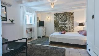 Holiday house with a parking space Murter - 21382 - Murter - 2