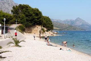 Apartments with a parking space Zivogosce - Blato, Makarska - 21271 - Živogošće - 6