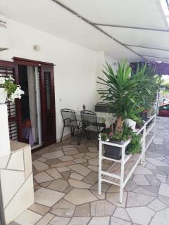Apartments with a parking space Zivogosce - Blato, Makarska - 21271 - Živogošće - 4