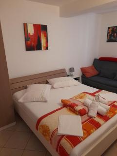 Apartments with parking space Zivogosce - Blato, Makarska - 21271 - Živogošće - 7