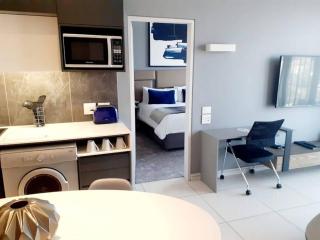 The Sandton Reserve - 1