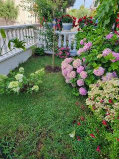 Apartments with parking space Vodice - 21305 - 5