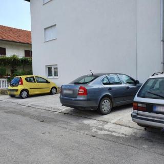 Apartments with parking space Vodice - 21305 - 2