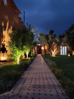 Le Palais Averroes - Adults Only - Marrakech - 2