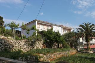 Apartments by the sea Jakisnica, Pag - 21384 - Lun - 8