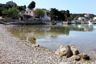 Apartments by the sea Jakisnica, Pag - 21384 - Lun - 6
