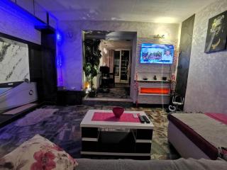 Bahami Apartman jacuzi - 6