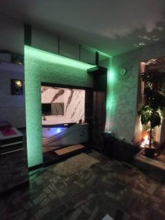 Bahami Apartman jacuzi - Novi Sad - 4