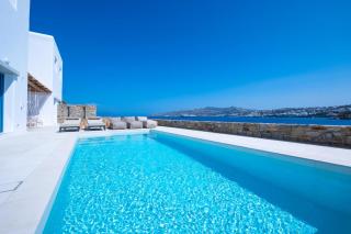 Star villa by Bestofmikonos - Mikonos - 2