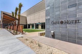 Omni Tempe Hotel at ASU - 3