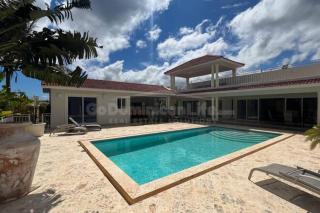 Casa Linda Villa 624 - Sosua - Sosúa - 8