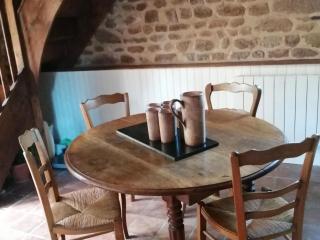 Holiday Home in Ceaucé near Mont Saint Michel - Céaucé - 8
