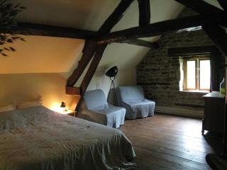 Holiday Home in Ceaucé near Mont Saint Michel - Céaucé - 1