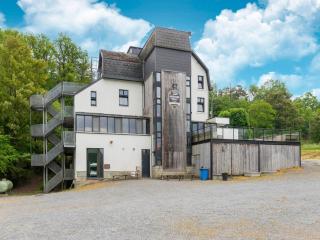 Holiday Home in Durbuy near Adventure Valley - 2