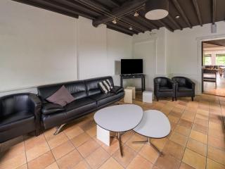Spacious Villa Near Barvaux - 3