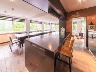 Spacious Villa Near Barvaux - 2