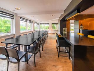 Holiday Home in Barvaux with Terrace - Barvaux-sur-Ourthe - 8