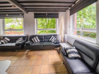 Holiday Home in Barvaux with Terrace - Barvaux-sur-Ourthe - 1