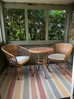 The Carriage House 1836 - 6