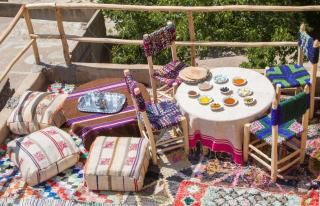 Toubkal Gateway Lodge - 1