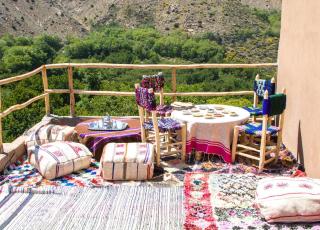 Toubkal Views - Imlil - 9