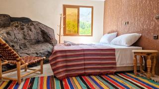 Toubkal Views - Imlil - 6