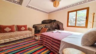 Toubkal Views - Imlil - 7
