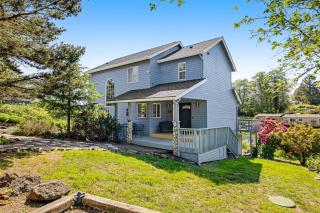 Chill Side Lake House - 0