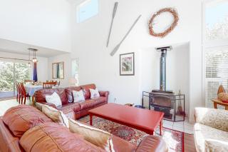 Castaway Cabin - Manzanita - 8