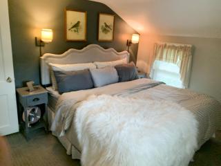 The Carriage House 1836 - Millersburg - 0