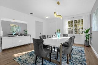 6 Bedrooms- 3,5 Baths- Liberty Village 4539 Pc - Kissimmee - 4