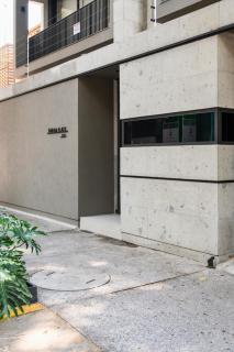 Pancha Flats - Città del Messico - 2