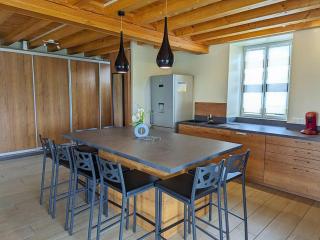 Gîte Charentais avec piscine, terrasse, et pêche - confort moderne et charme rural - FR-1-653-87 - - 4