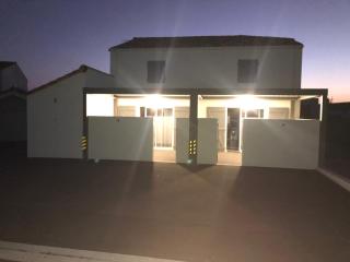 Maison neuve à 600m de la plage, terrasse avec pergola, parking, équipements modernes - FR-1-22-298 - La Tranche-sur-Mer - 0