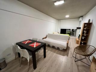 Studio en Palermo Hollywood para 2 - Buenos Aires - 4