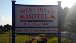 West Road Motel - 2